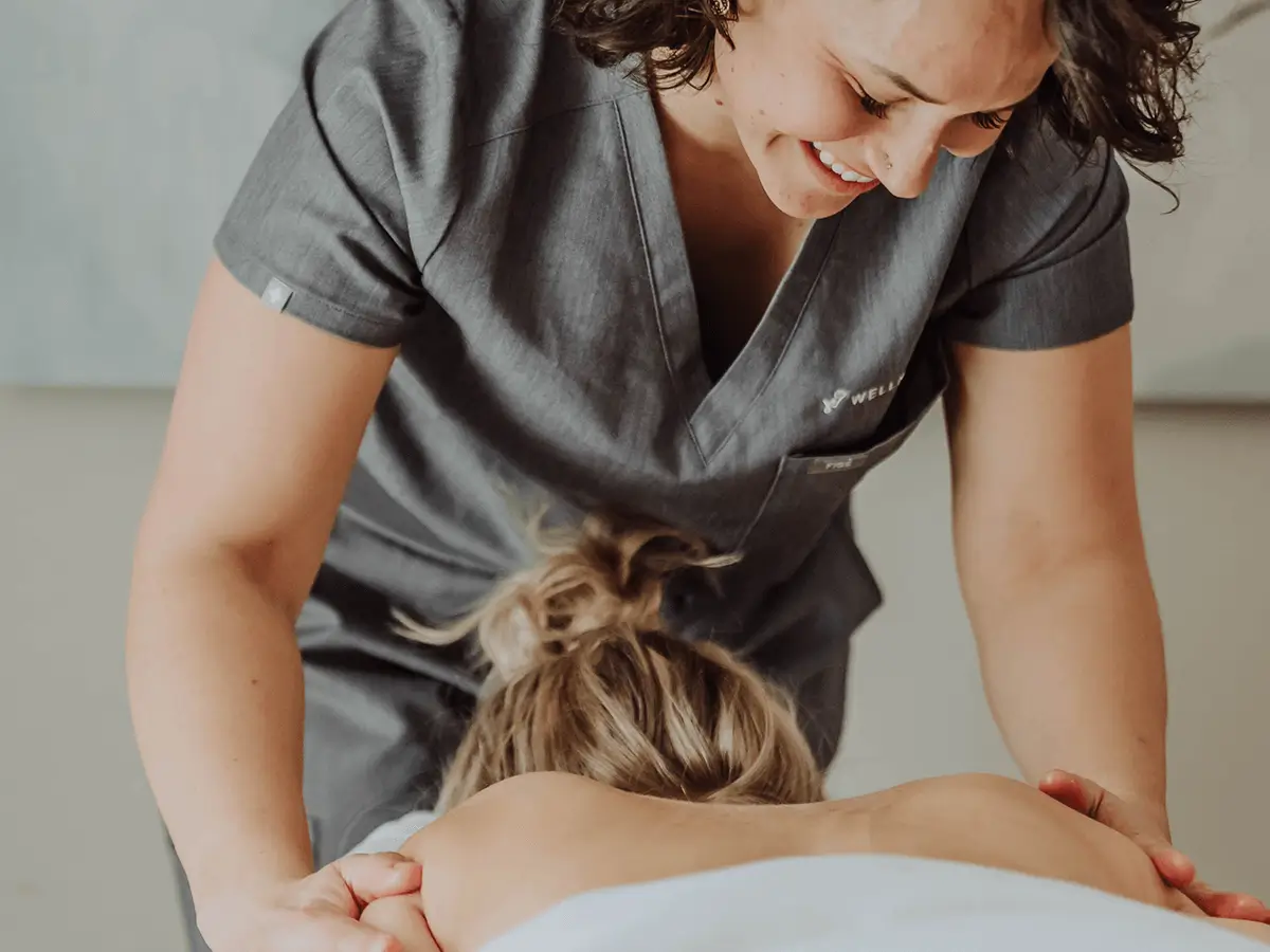Fascial Stretch Therapy | Wellness Co in Zeeland, MI