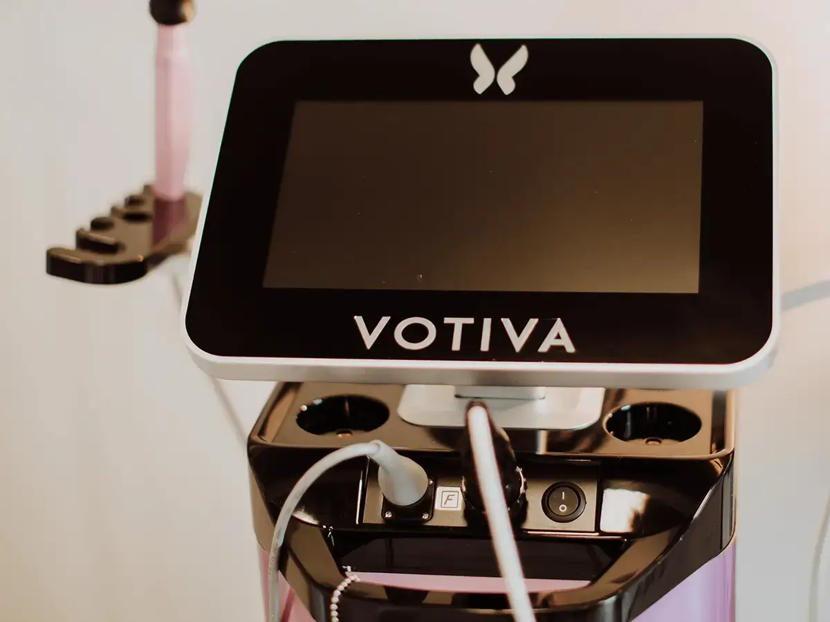 Votiva Machine for spa | Wellness Co. | Zeeland, MI